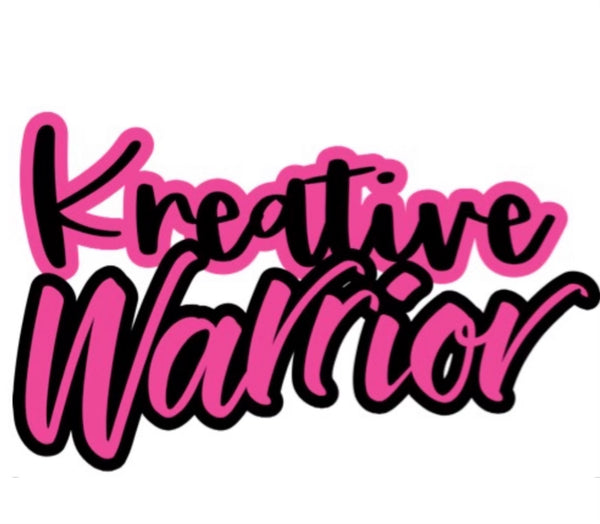 Kreative Warrior